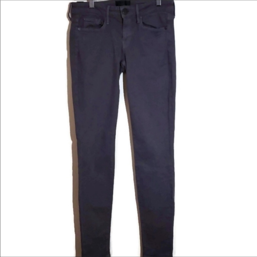 Vince skinny jeans grey 26